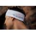 Incylence Headband V1 Fina - White Inferno