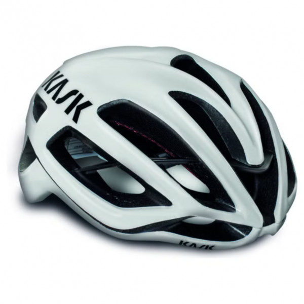 Capacete Kask Protone Icon WG11 - Branco Fosco