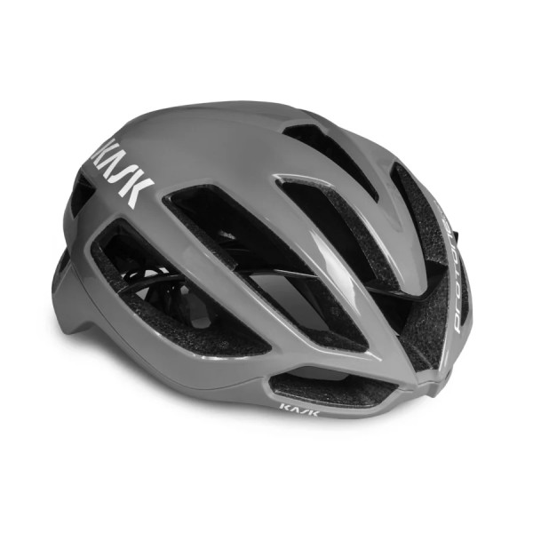 Capacete Kask Protone Icon WG11 - Cinza