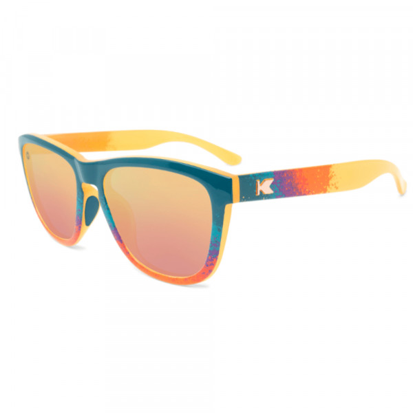 Óculos de Sol Knockaround Premiums Sport - Desert