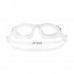 Óculos de Natação Orca Killa Comfort Lente Transparente - Branco
