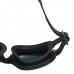 Óculos de Natação Orca Killa Comfort Lente Espelhada - Preto
