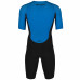 Apex RS1 Kona Dreams Race Suit Masc - Azul