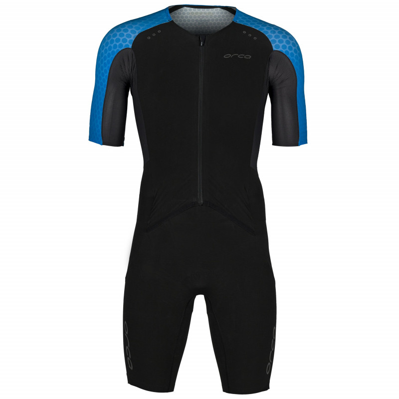 Apex RS1 Kona Dreams Race Suit Masc - Azul