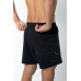 Short de Corrida masc Safetti Venturi Light Nero