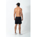 Short de Corrida masc Safetti Venturi Light Nero