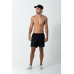 Short de Corrida masc Safetti Venturi Light Nero