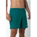 Short de Corrida masc Safetti Venturi Light Teal