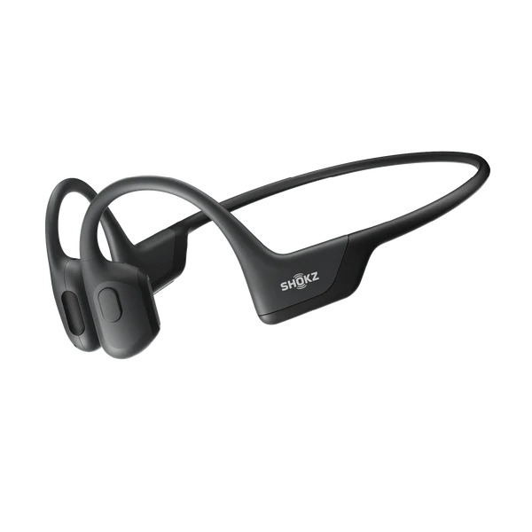 Fone de condução óssea Shokz Openrun Pro Mini - Preto