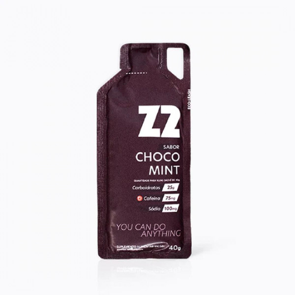 Z2 Choco Mint