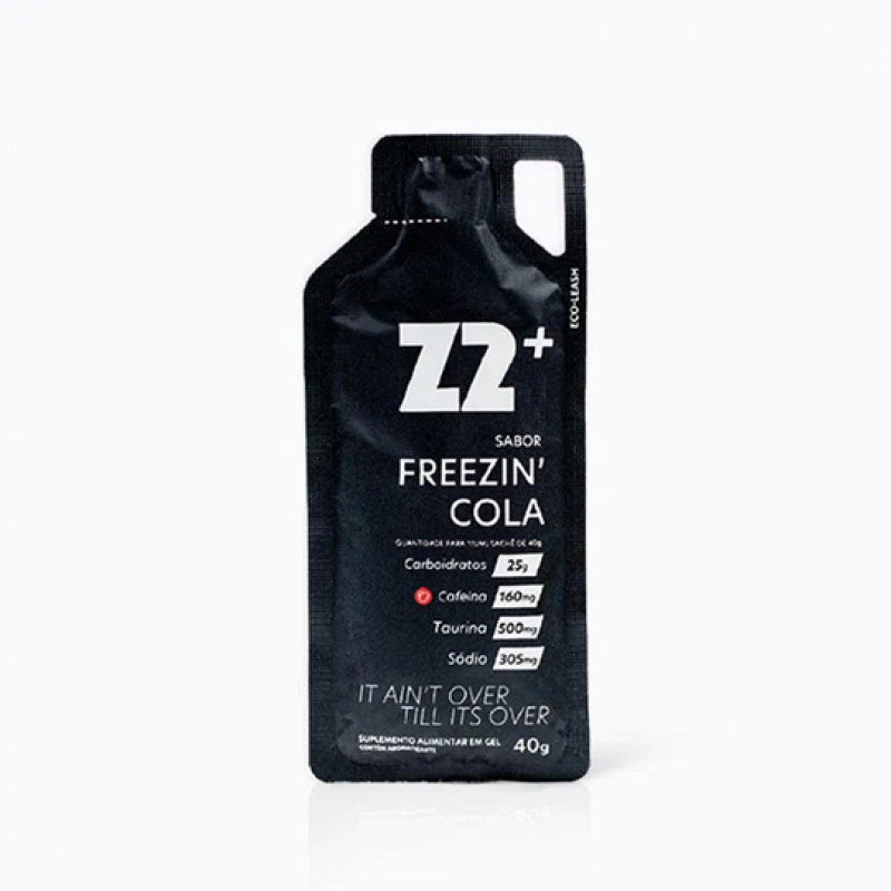 Z2+ Freezin Cola