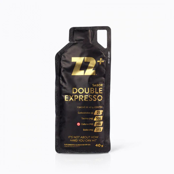 Z2+ Double Expresso