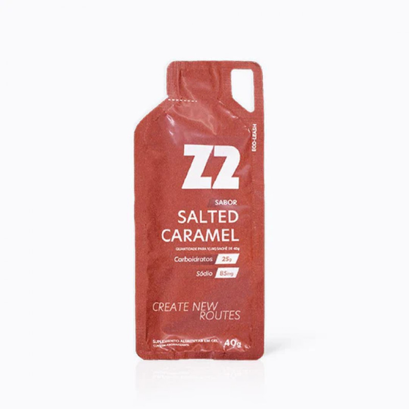 Z2 Salted Caramel