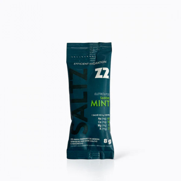 Z2 Saltz Mint - 8g