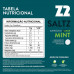 Z2 Saltz Pastilha Mint