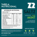 Z2 Saltz Mint - 8g