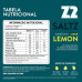 Z2 Saltz Lemon - 8g